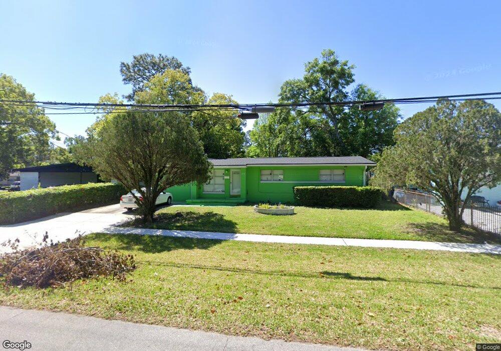 6324 Kennerly Rd, Jacksonville, FL 32216 - photo 1