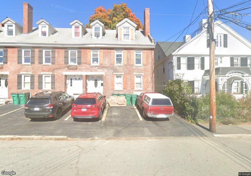 Street View Photo