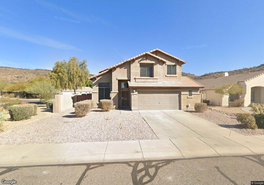 4142 W Alex Loop, Phoenix, AZ 85083 - photo 1