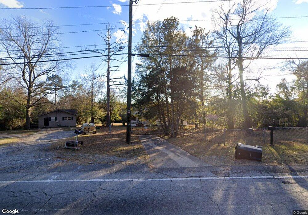 5140 Steam Mill Rd, Columbus, GA 31907 - photo 1