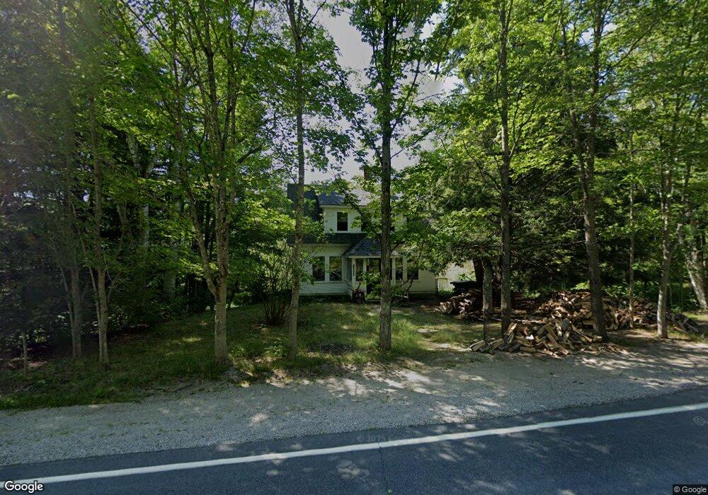 2663 Chinook Trail, Tamworth, NH 03886 - photo 1