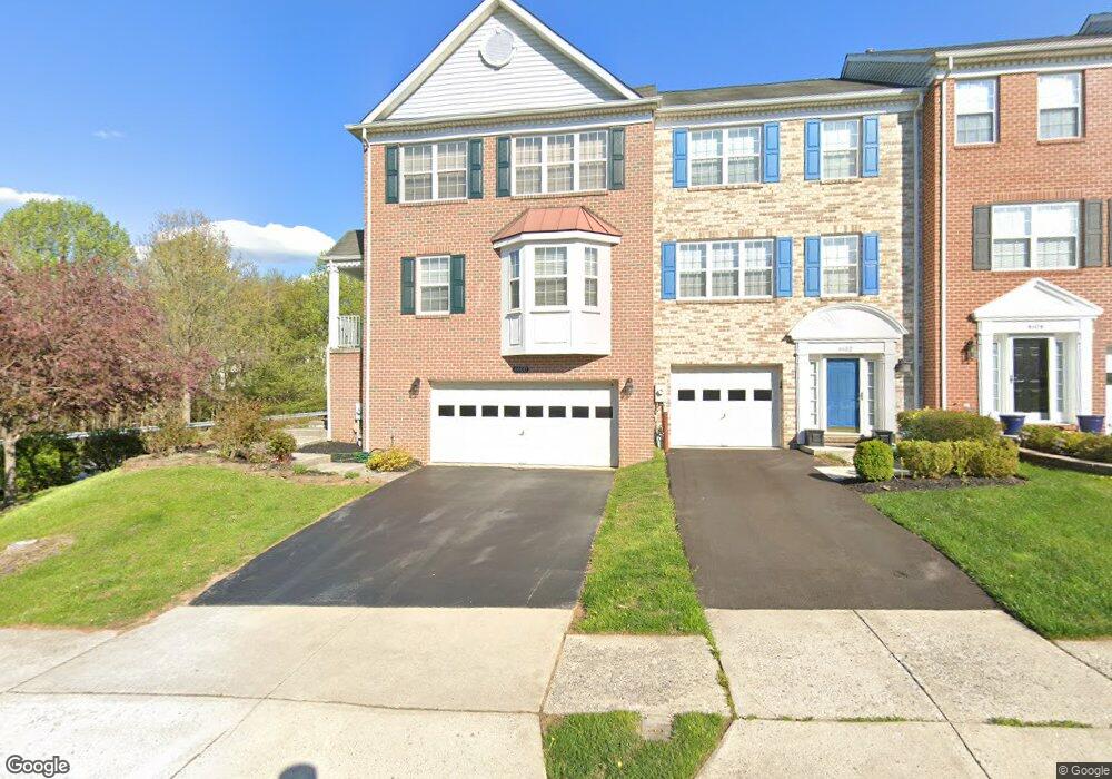 4600 Ashforth Way, Owings Mills, MD 21117 - photo 1