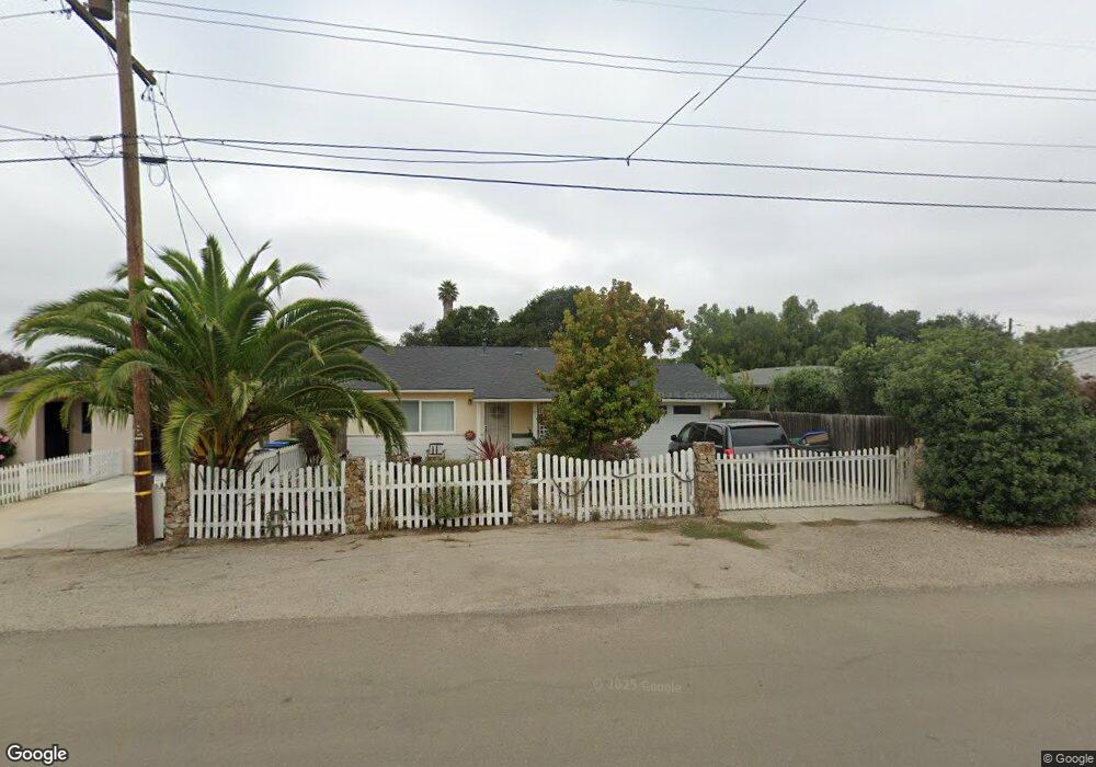 183 E Dana St, Nipomo, CA 93444 - photo 1