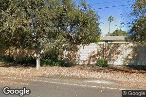 118 Granada Dr, Mountain View, CA 94043