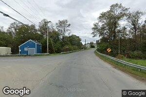 0 Hines St, Washburn, ME 04786