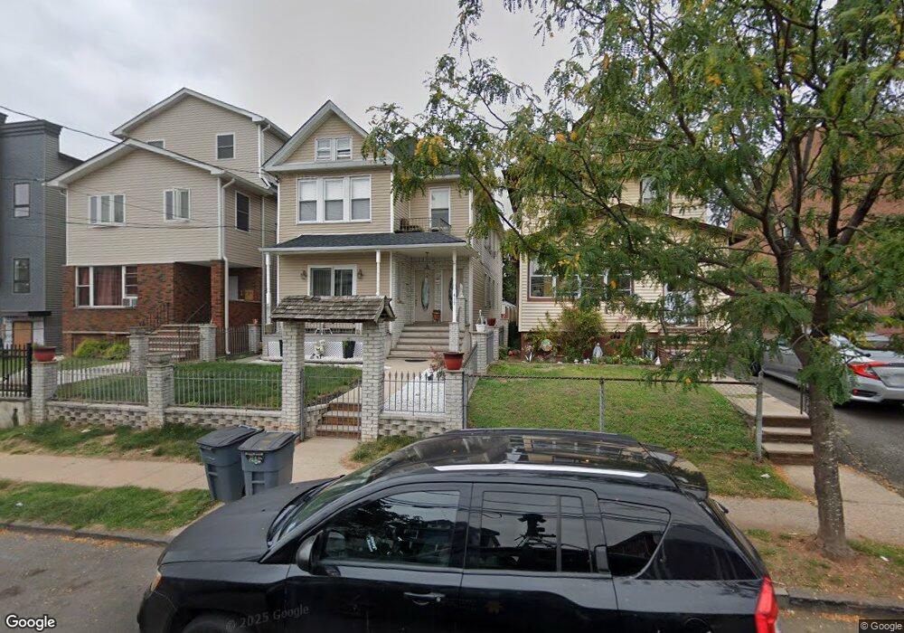 417 Grier Ave unit 419, Elizabeth, NJ 07202 - photo 1