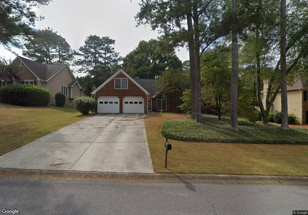 3640 George Pierce Ct unit 1, Suwanee, GA 30024 - photo 1