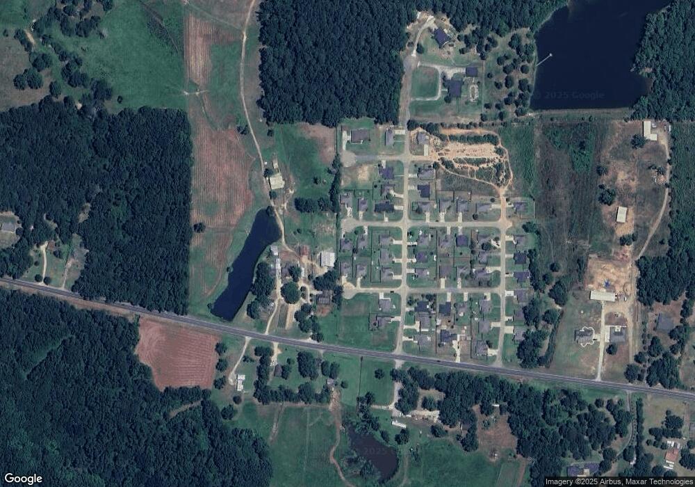 LOT #50 Ty Dr unit Sheldon's View, Choudrant, LA 71227 - photo 1