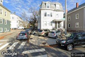 142 George m Cohan Blvd, Providence, RI 02903