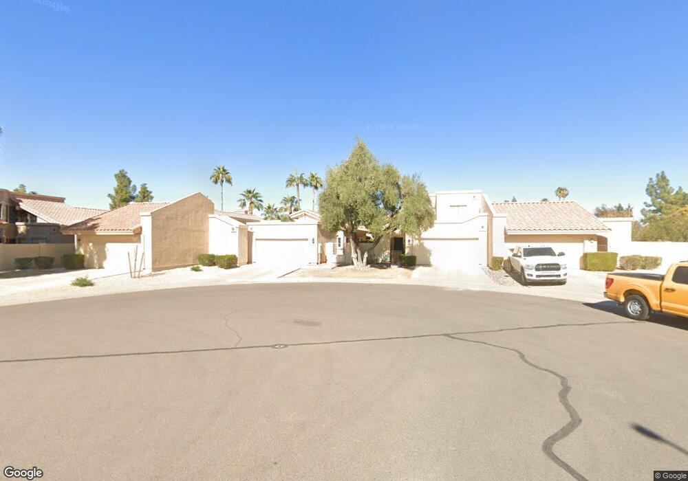 2318 W Shawnee Dr, Chandler, AZ 85224 - photo 1