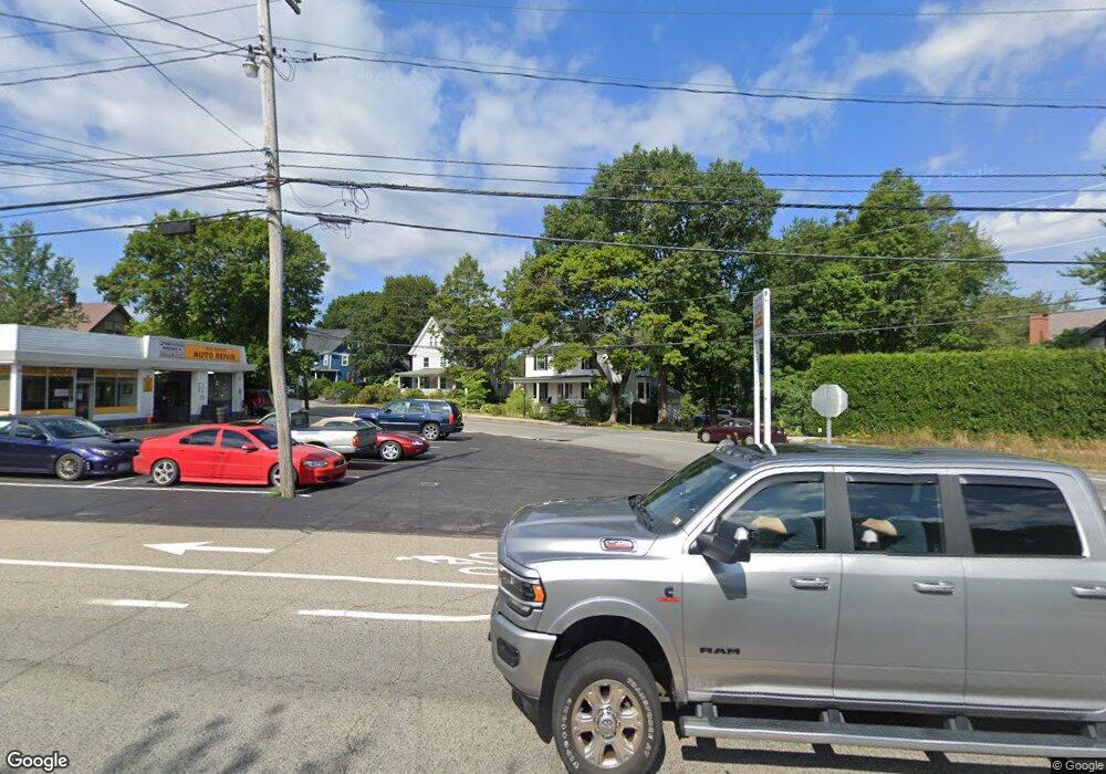 8 Lafayette Rd, Portsmouth, NH 03801 - photo 1