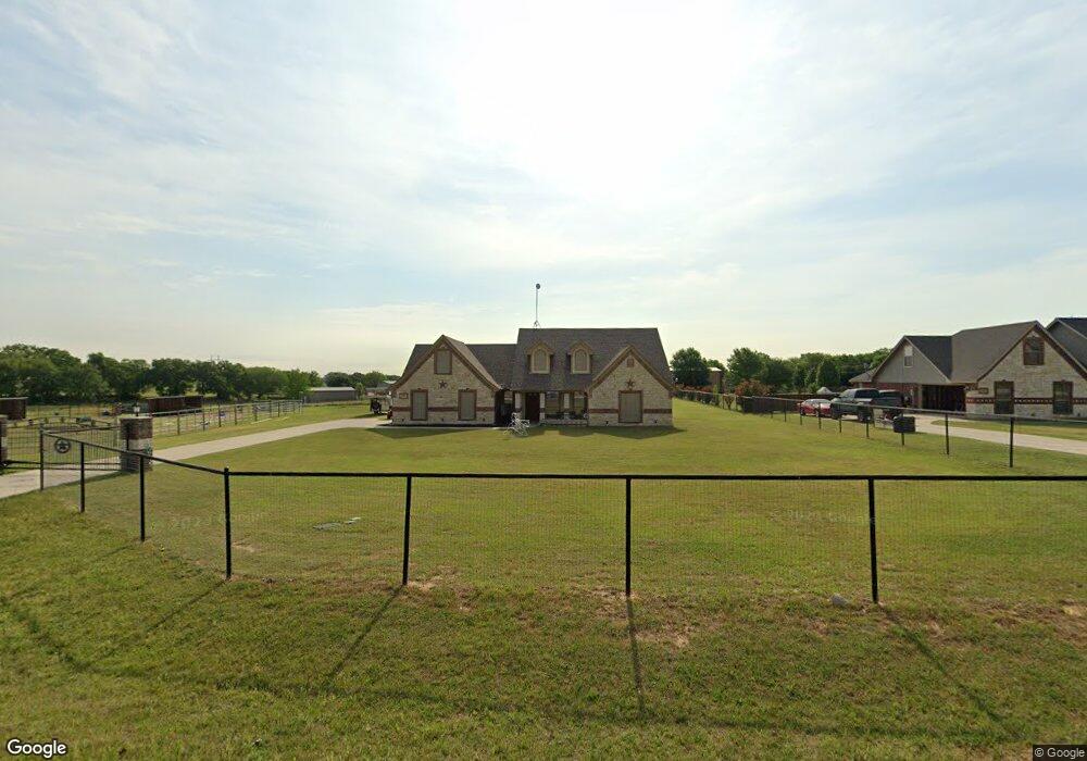164 Amanda Ln, Springtown, TX 76082 - photo 1