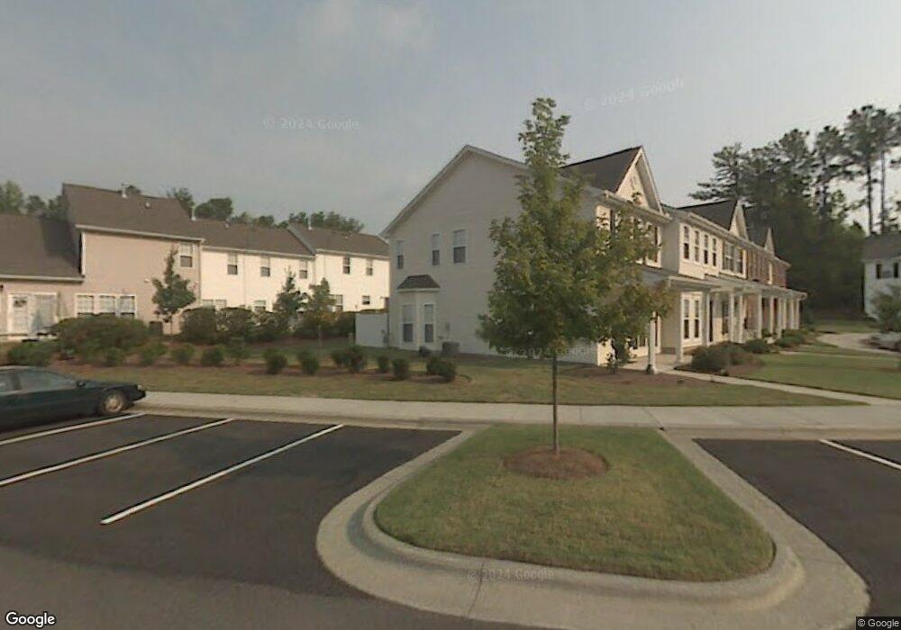 15 Sharpstone Ln, Durham, NC 27703 - photo 1