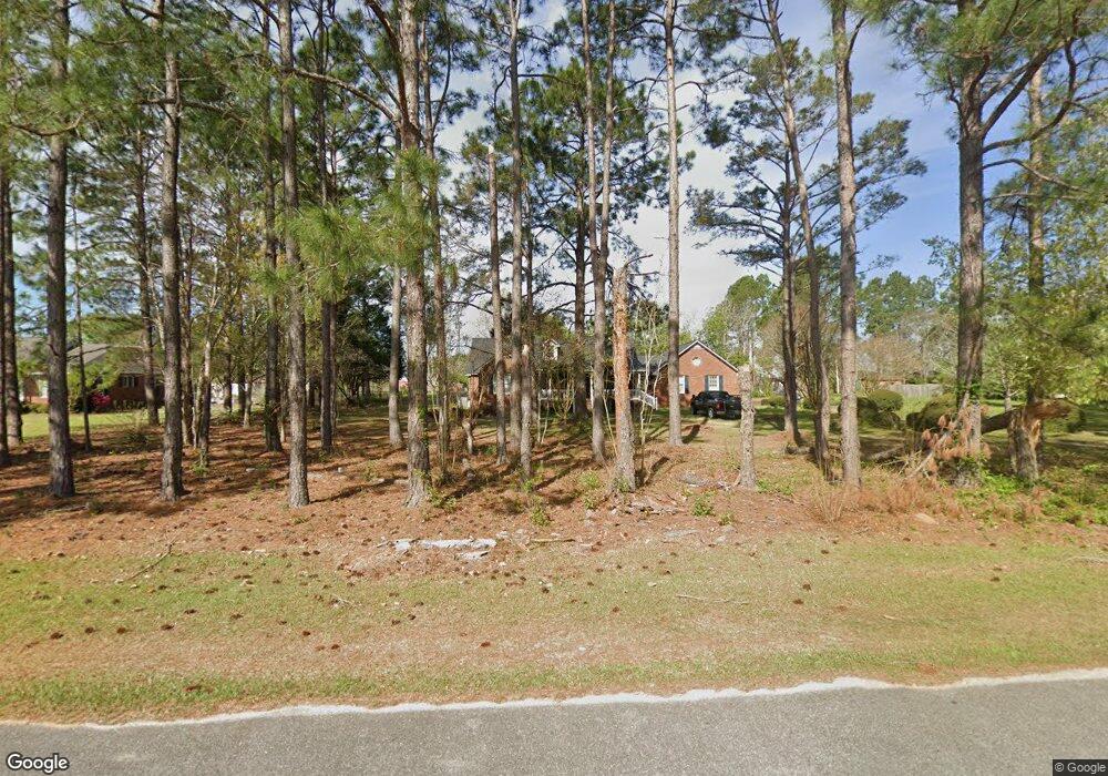 147 Meadow Ln, Fitzgerald, GA 31750 - photo 1