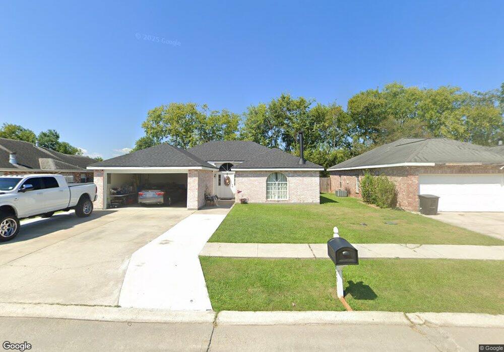 409 Cavaness Dr, Houma, LA 70364 - photo 1