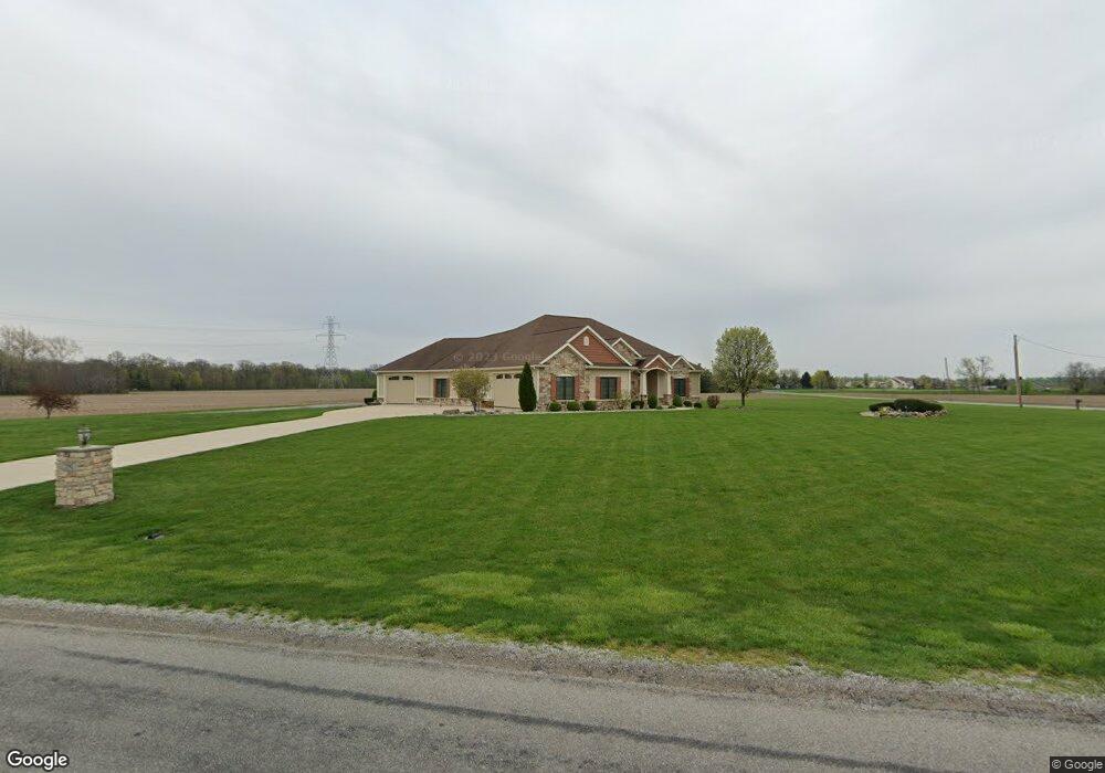 11962 Parent Rd, New Haven, IN 46774 - photo 1