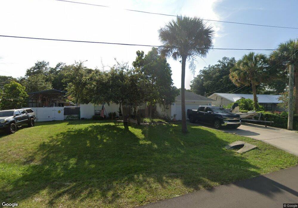 6550 Fuller Ave, Cocoa, FL 32927 - photo 1
