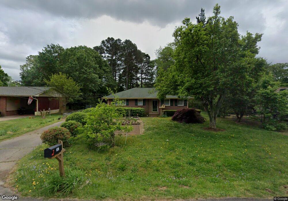 287 Nancy St, Winder, GA 30680 - photo 1