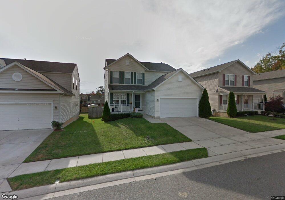 2802 Majesty Ln, Edgewood, MD 21040 - photo 1