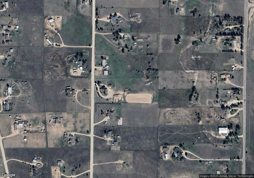 5925 Mccandlish Rd, Peyton, CO 80831 - photo 1