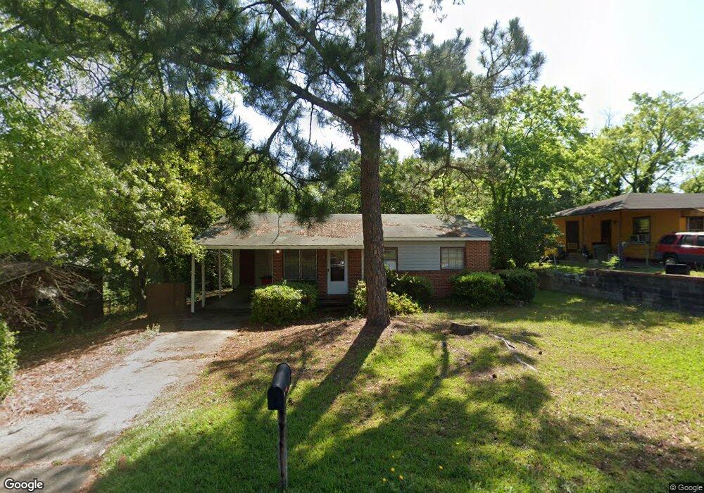 2330 Anthony Terrace, Macon, GA 31206 - photo 1