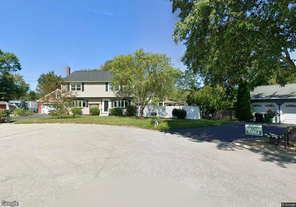 21 Jill Dr, Nashua, NH 03062 - photo 1