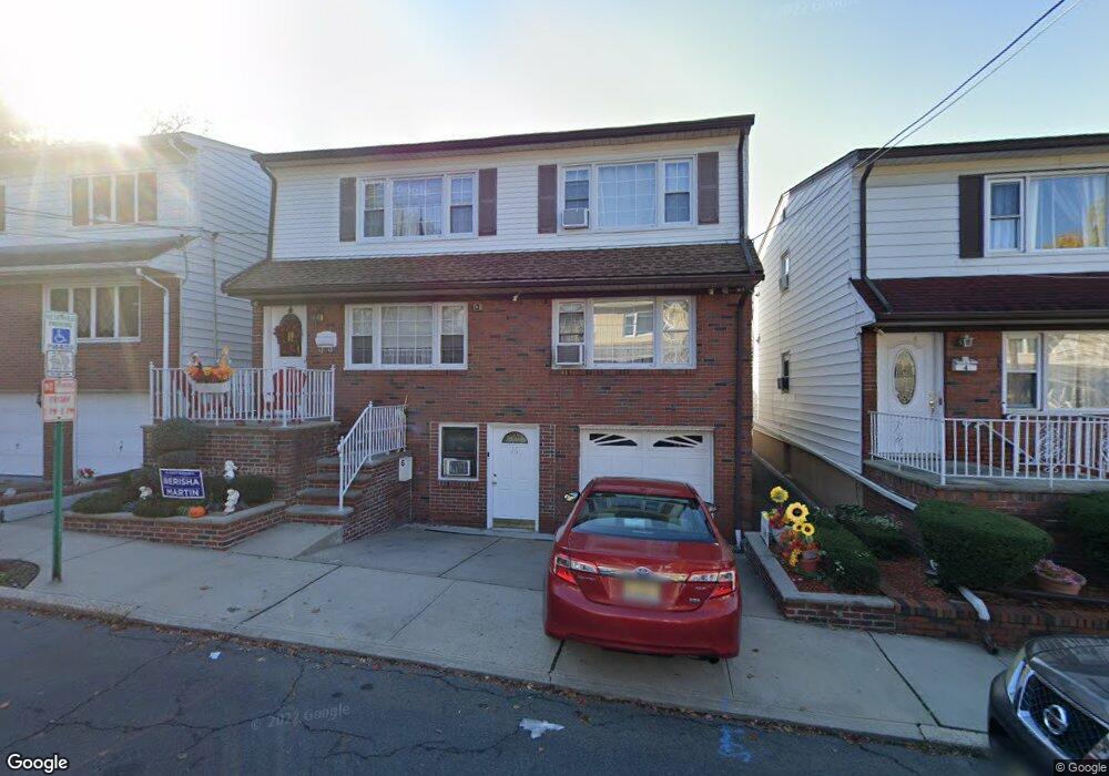 6 Luxoro Place, Fairview, NJ 07022 - photo 1