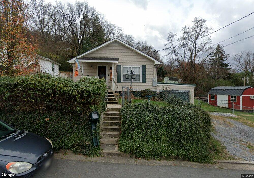 620 E Pine St, Johnson City, TN 37601 - photo 1