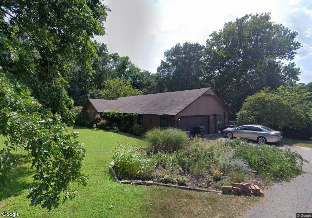 6410 S 249th East Ave, Broken Arrow, OK 74014 - photo 1