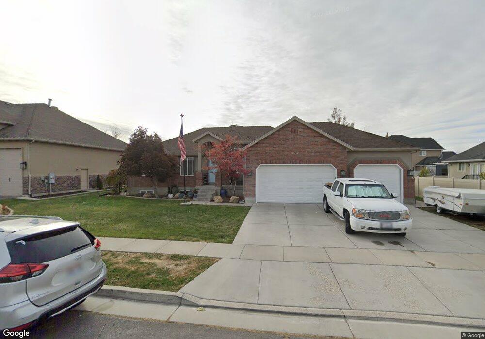 1343 W 1875 S, Syracuse, UT 84075 - photo 1