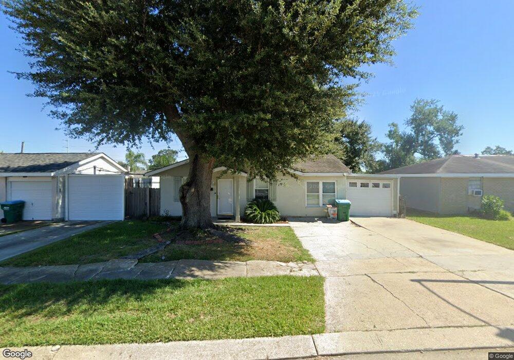 4012 Alabama Ave, Kenner, LA 70065 - photo 1