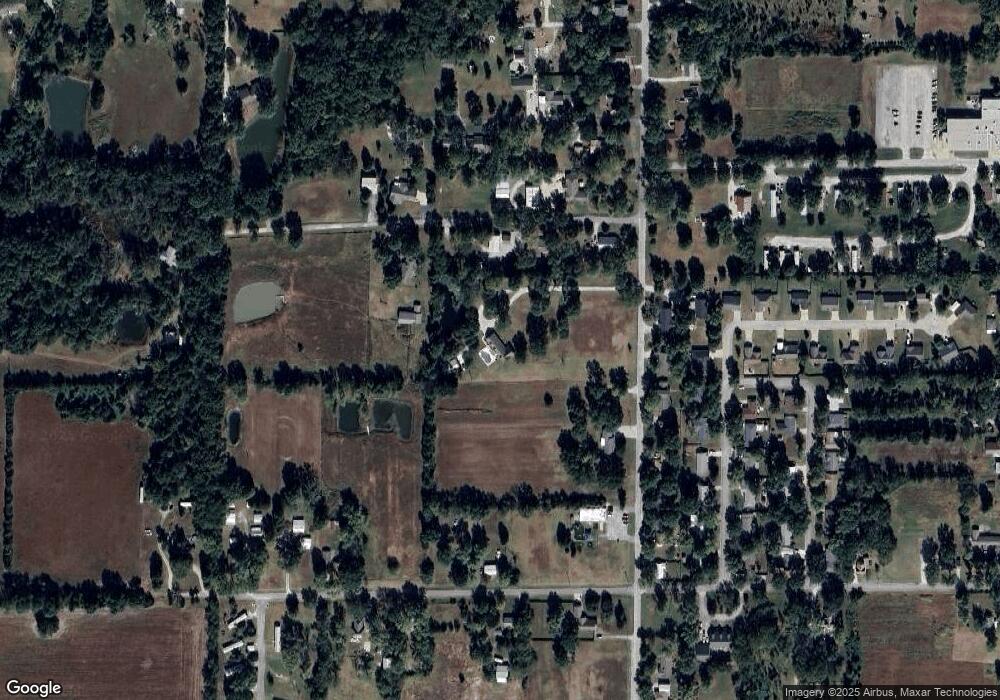 625 S 35th St, Parsons, KS 67357 - photo 1