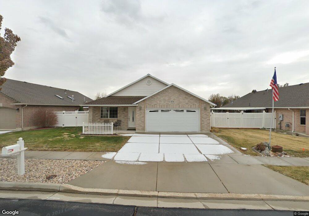 913 W 1680 N, Clearfield, UT 84015 - photo 1