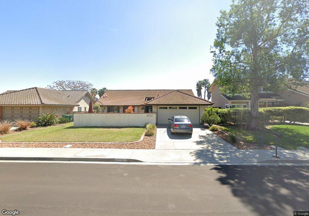 2707 Sombrosa St, Carlsbad, CA 92009 - photo 1