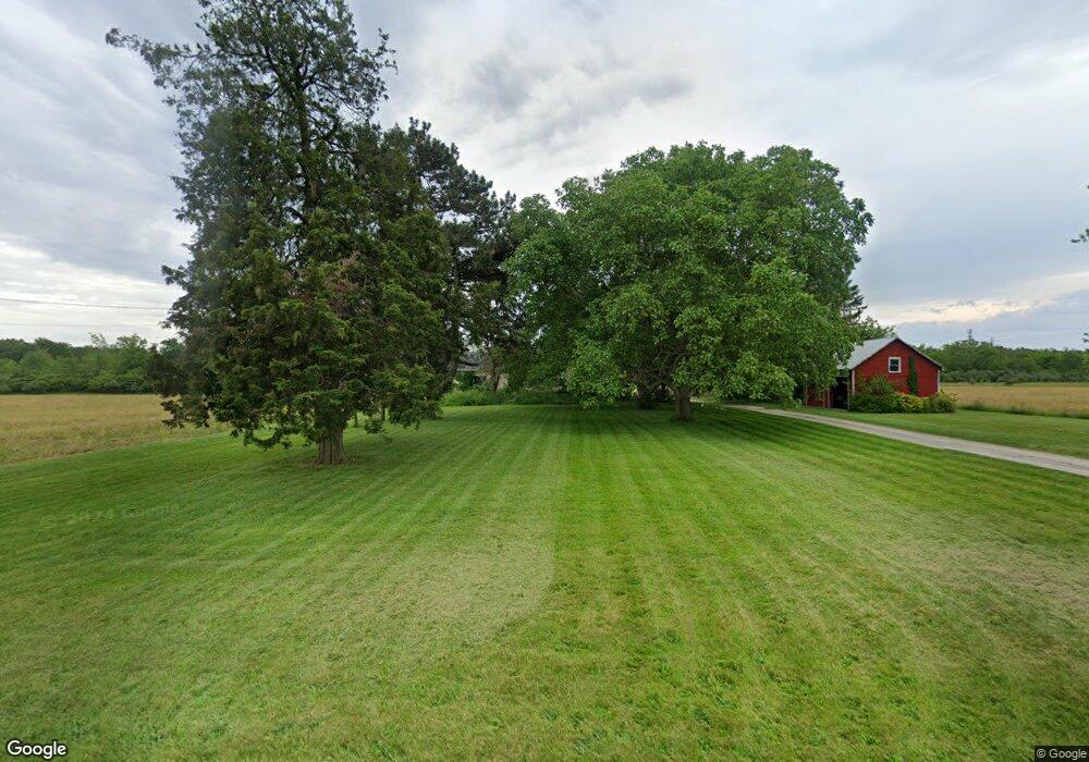 6409 W Camper Rd, Genoa, OH 43430 - photo 1