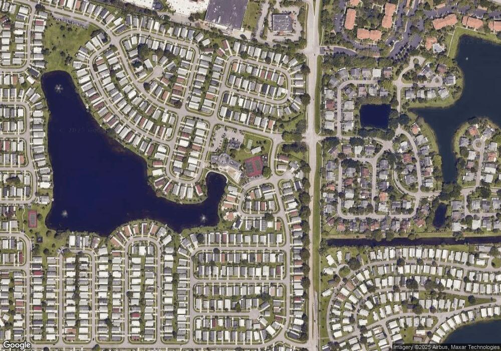 1161 SW 113th Terrace unit 2/9-PL, Davie, FL 33325 - photo 1