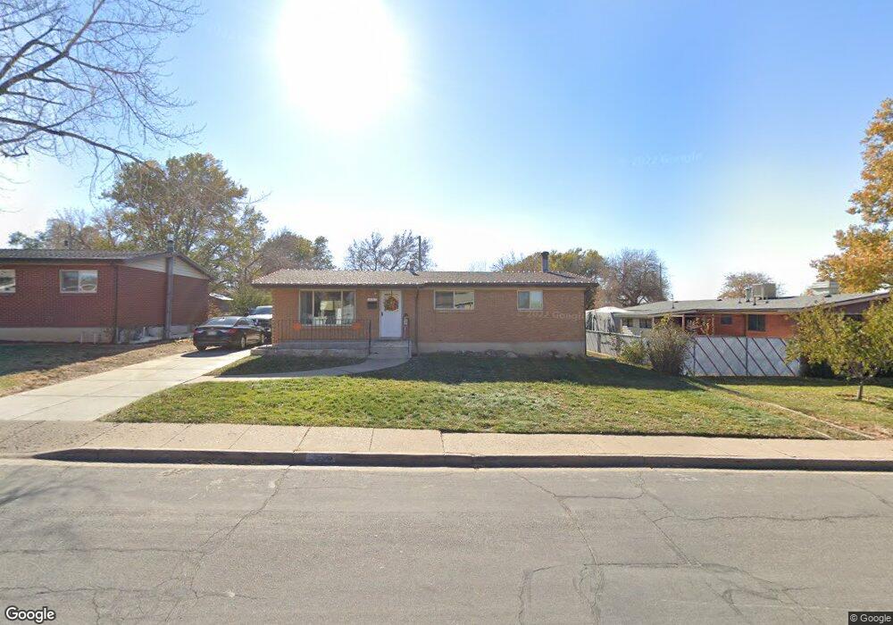 233 W 2525 N, Clearfield, UT 84015 - photo 1