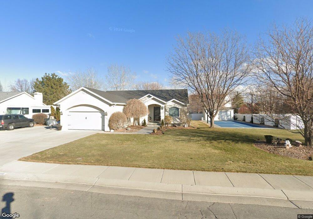 10035 Jordan Crest Cir, South Jordan, UT 84095 - photo 1