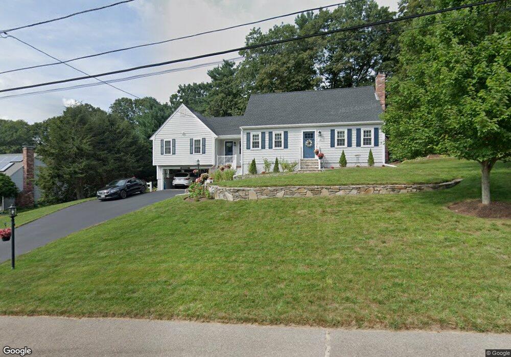 16 Richard Ln, Franklin, MA 02038 - photo 1