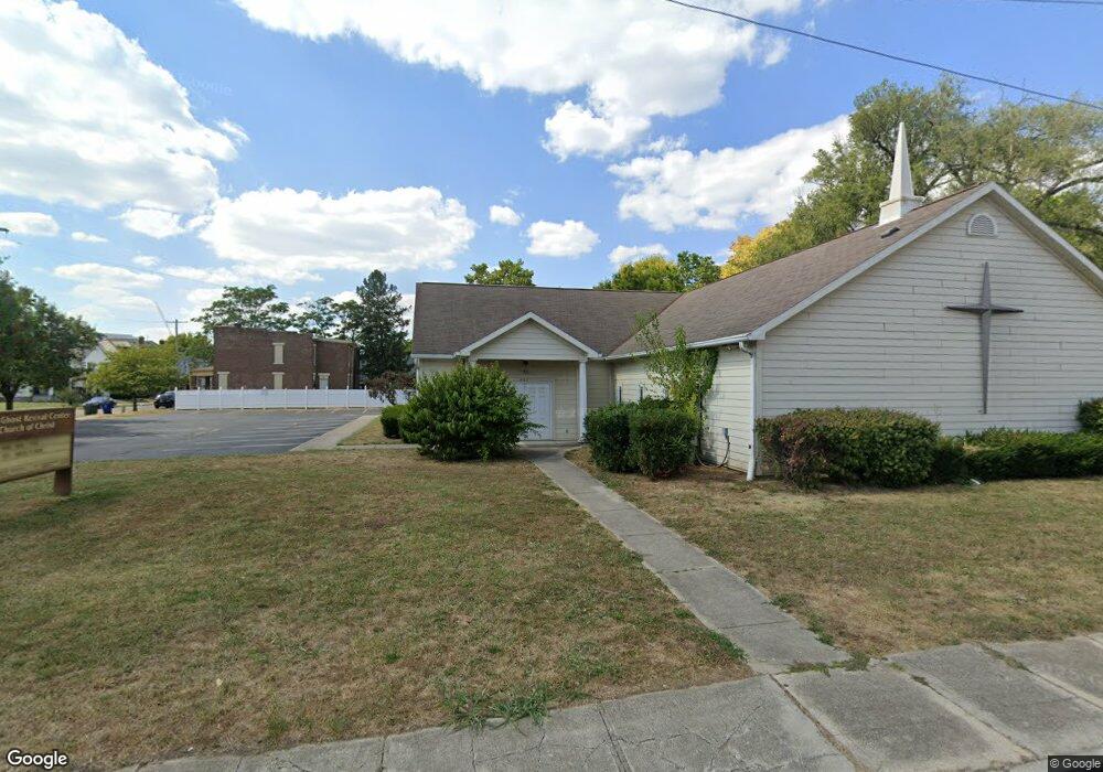 459 Gilbert St, Columbus, OH 43205 - photo 1