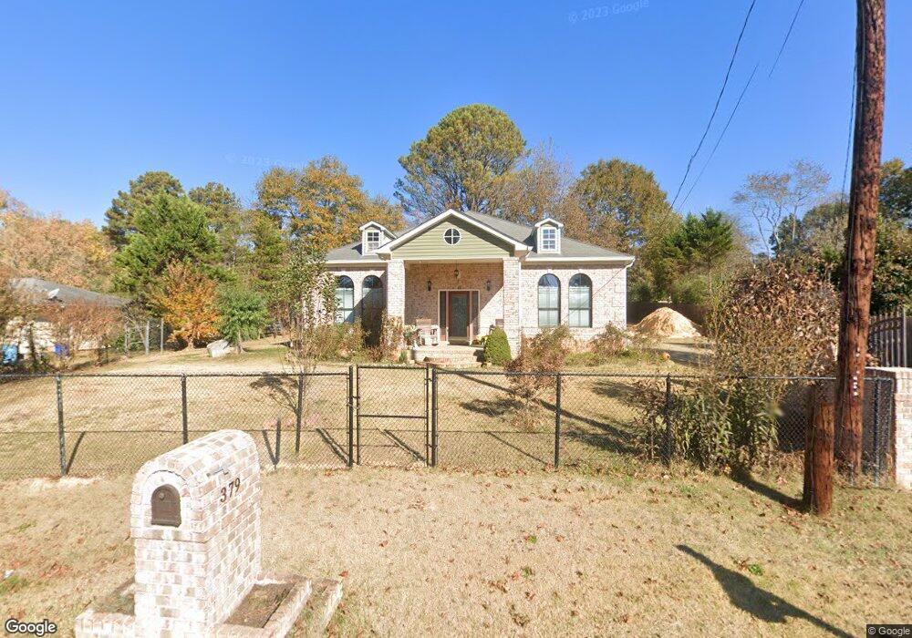 379 Mcarthur St, Cedartown, GA 30125 - photo 1