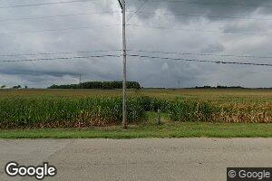 S Spiceland Rd, Dunreith, IN 47337