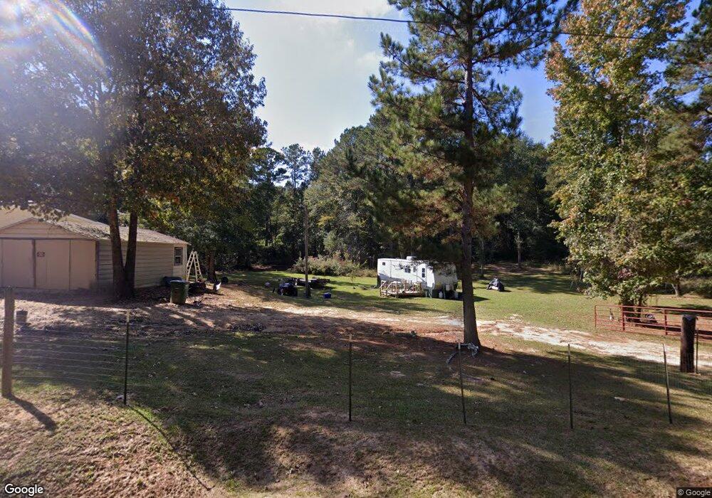 2055 Barto Leggett Rd, McComb, MS 39648 - photo 1