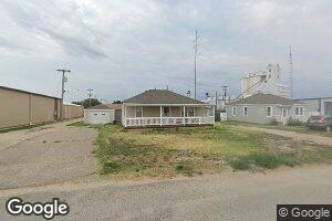 125 Clifford St, Gorham, KS 67640
