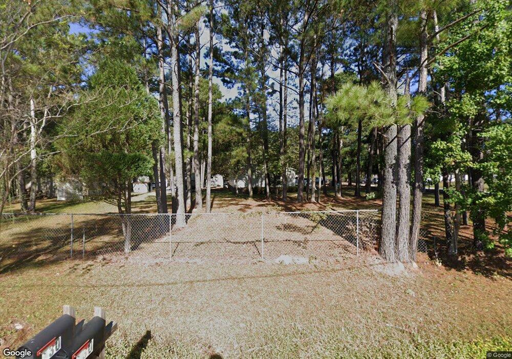 437 N Mano St, Moncks Corner, SC 29461 - photo 1