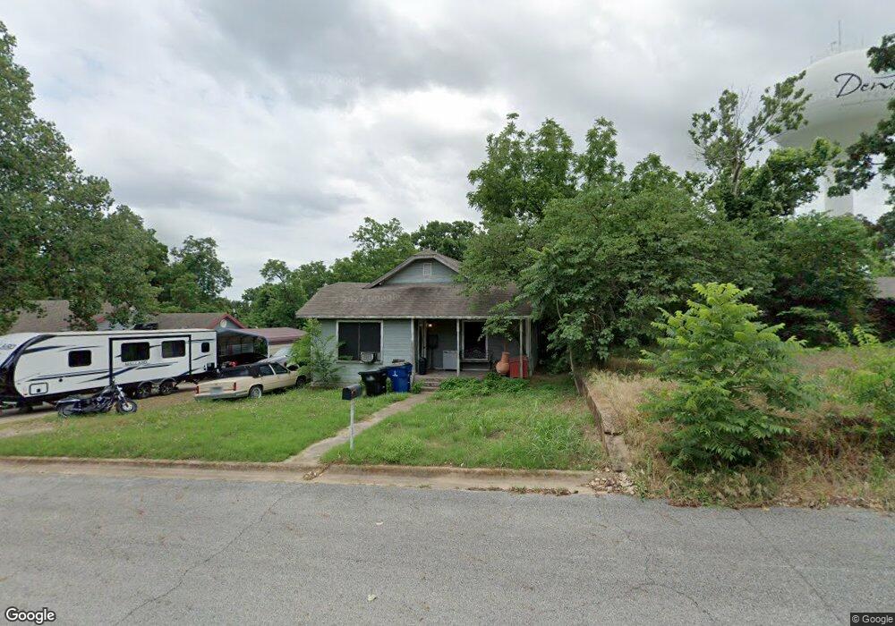 1010 W Acheson St, Denison, TX 75020 - photo 1