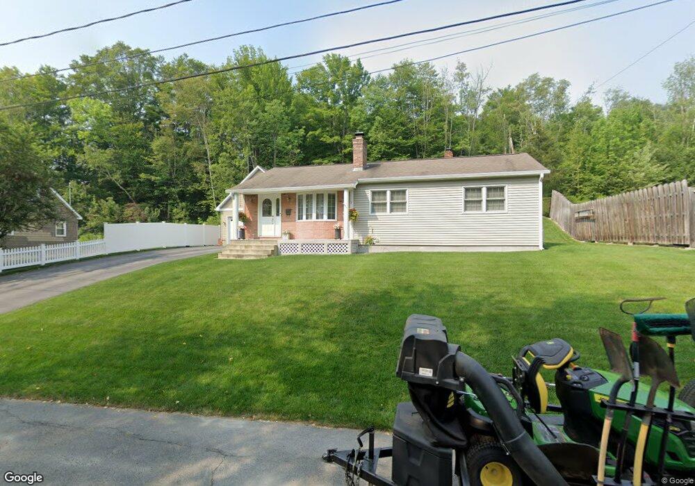 37 Whittemore St, Berlin, NH 03570 - photo 1