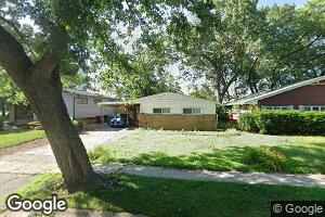17328 Forestway Dr, Hazel Crest, IL 60429