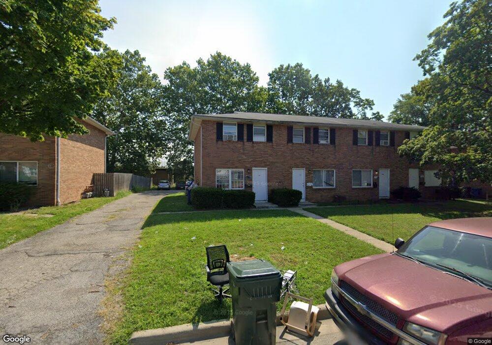 1142 Mccarley Dr E, Columbus, OH 43228 - photo 1