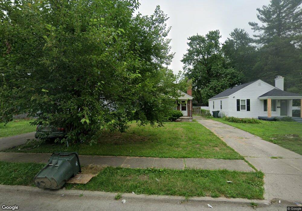 852 S Hampton Rd, Columbus, OH 43227 - photo 1